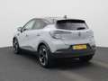 Renault Captur 1.6 E-Tech full hybrid 145 techno Grijs - thumbnail 2