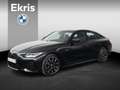 BMW 420 4-serie Gran Coupé 420i Business Edition Plus | M Zwart - thumbnail 1