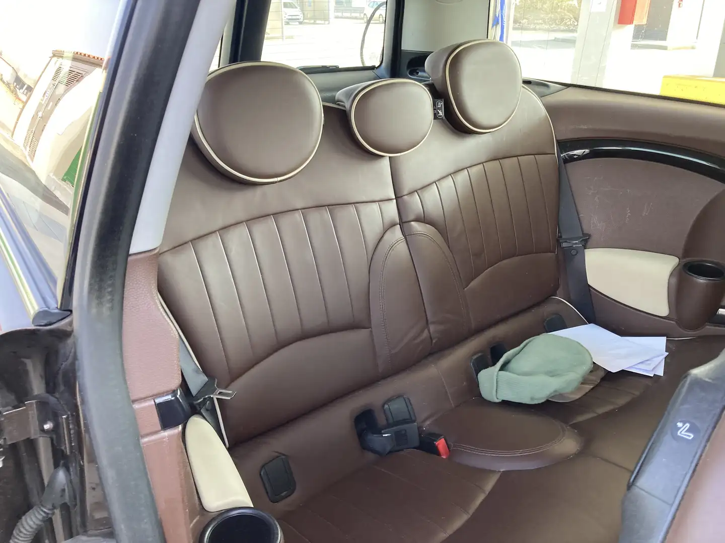 MINI Cooper Clubman 1.6 - 2