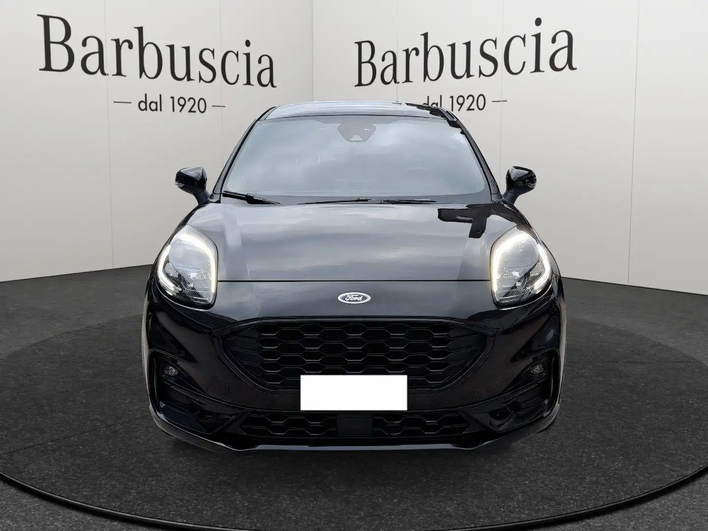 Ford Puma II 2020 - 1.5 ecoblue ST-Line s&s 120cv Nero - 2