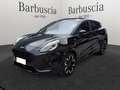 Ford Puma II 2020 - 1.5 ecoblue ST-Line s&s 120cv Nero - thumbnail 1