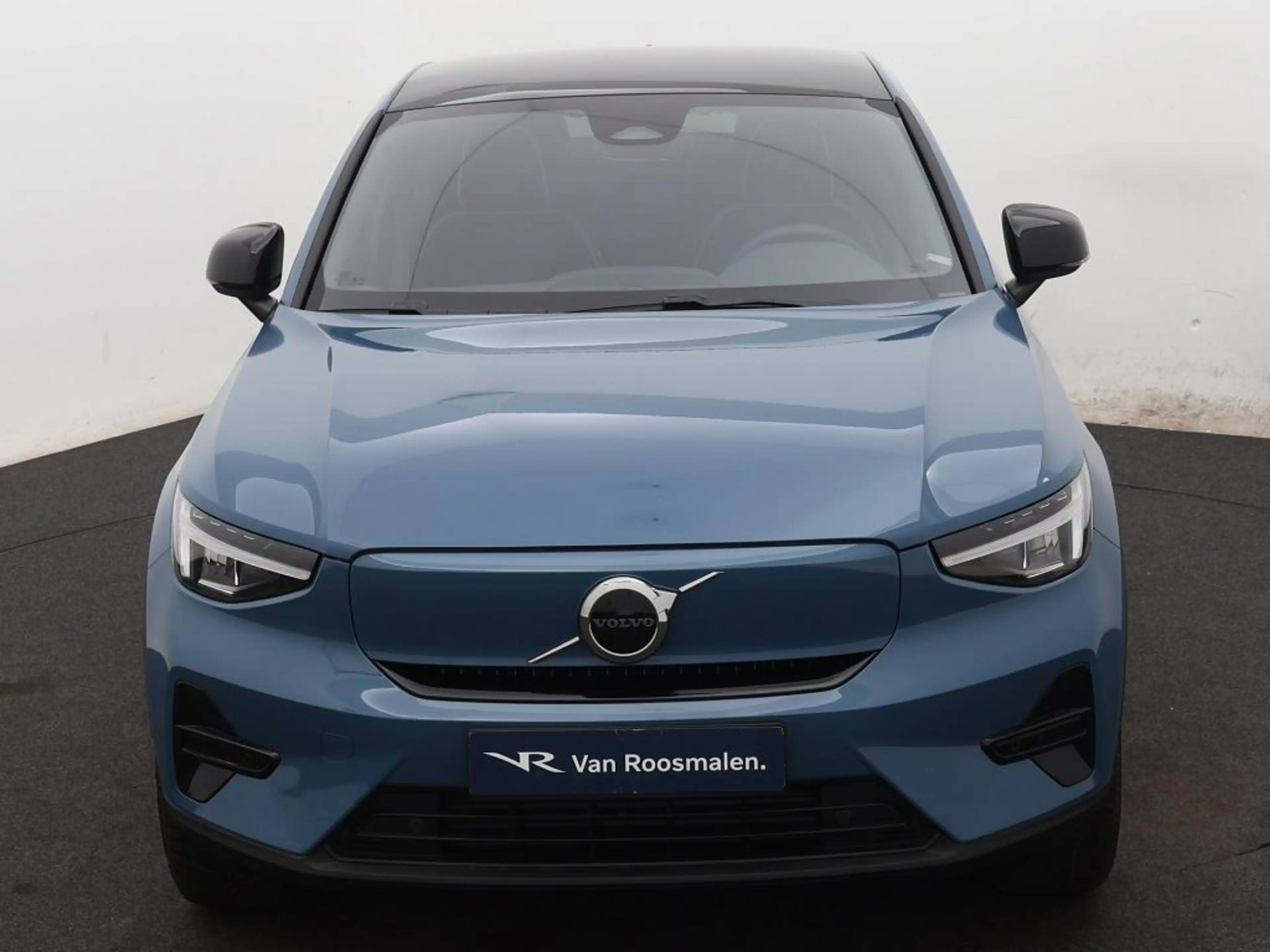 Volvo C40 Extended Plus 82 kWh Adaptive cruise | Trekhaak | — photo 8
