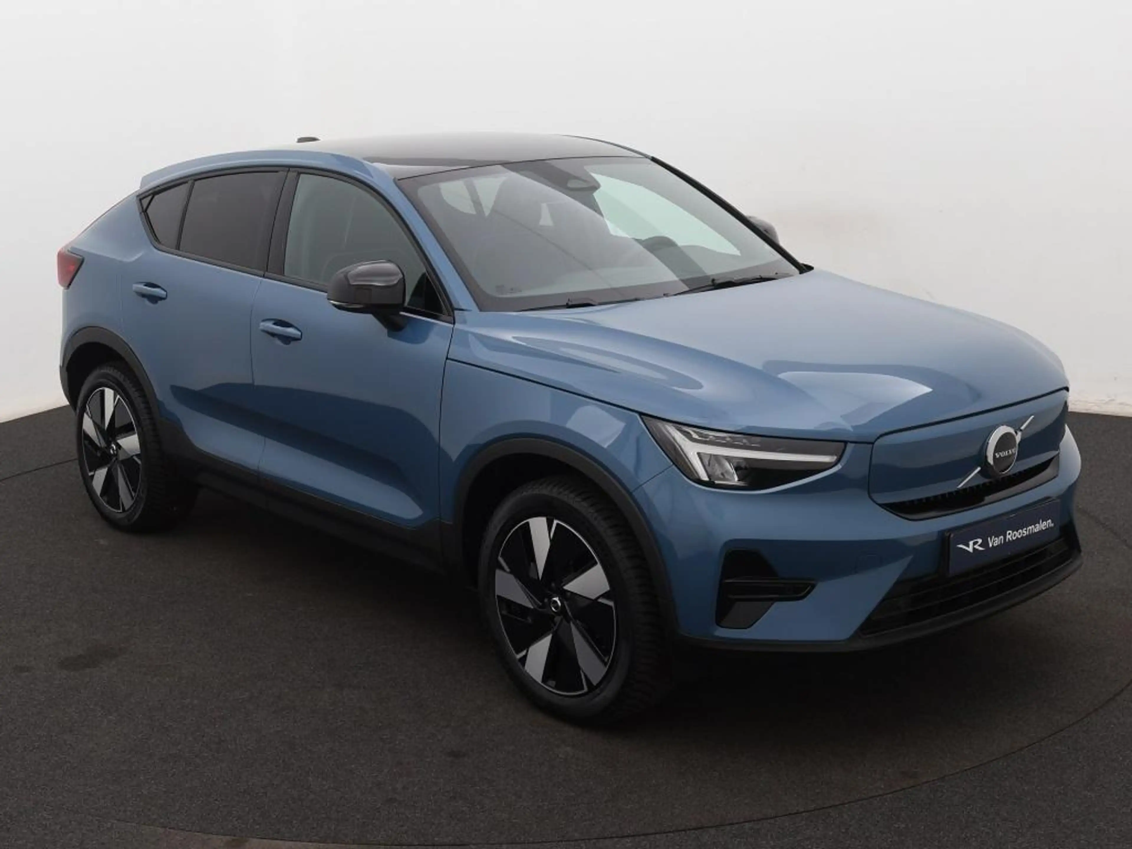 Volvo C40 Extended Plus 82 kWh Adaptive cruise | Trekhaak | — photo 7