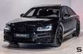 Audi S8 4.0 TFSI S8 quattro Pro Line+|Pano|HUD|B&O|Keramis Schwarz - thumbnail 9