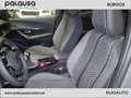Peugeot 2008 1.2 PureTech S&S Allure 100 Gris - thumbnail 9