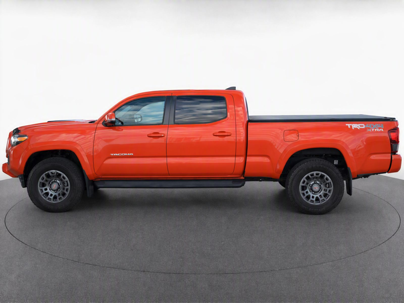 2018 Toyota Tacoma SR5  SR5 TRIM RUNNING BOARDS SUNROOF 4X4 — снимка 1