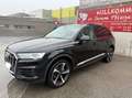 Audi Q7 Q7 45 TDI quattro Tiptronic Schwarz - thumbnail 2