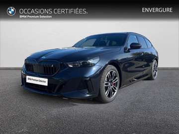i5 340ch M Sport eDrive40