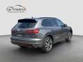 Volkswagen Touareg 3.0 TDI 4Motion Tiptronic R-Line Gris - thumbnail 5