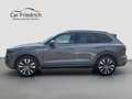 Volkswagen Touareg 3.0 TDI 4Motion Tiptronic R-Line Gris - thumbnail 8