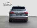 Volkswagen Touareg 3.0 TDI 4Motion Tiptronic R-Line Gris - thumbnail 6