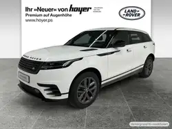 Land Rover Range Rover Velar P400e Hybrid Dynamic SE AHK Paket