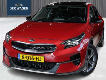 1.6 GDi PHEV DynamicPlusLine / SOH 98% / SCHUIF-PA