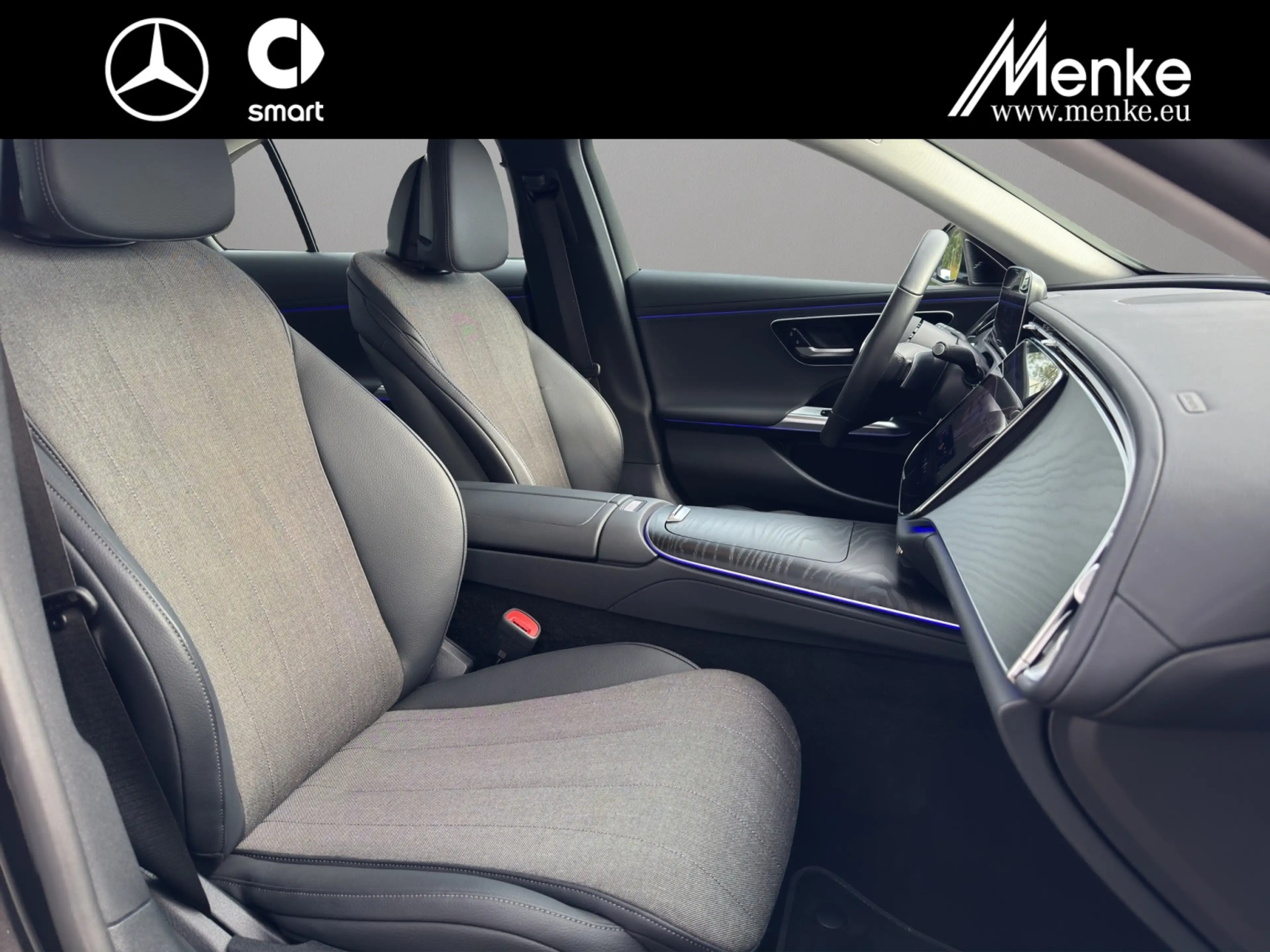 Mercedes-Benz E 220 d Kamera+KeyGo+Carplay+Totwink+Lenkradhzg. — photo 9