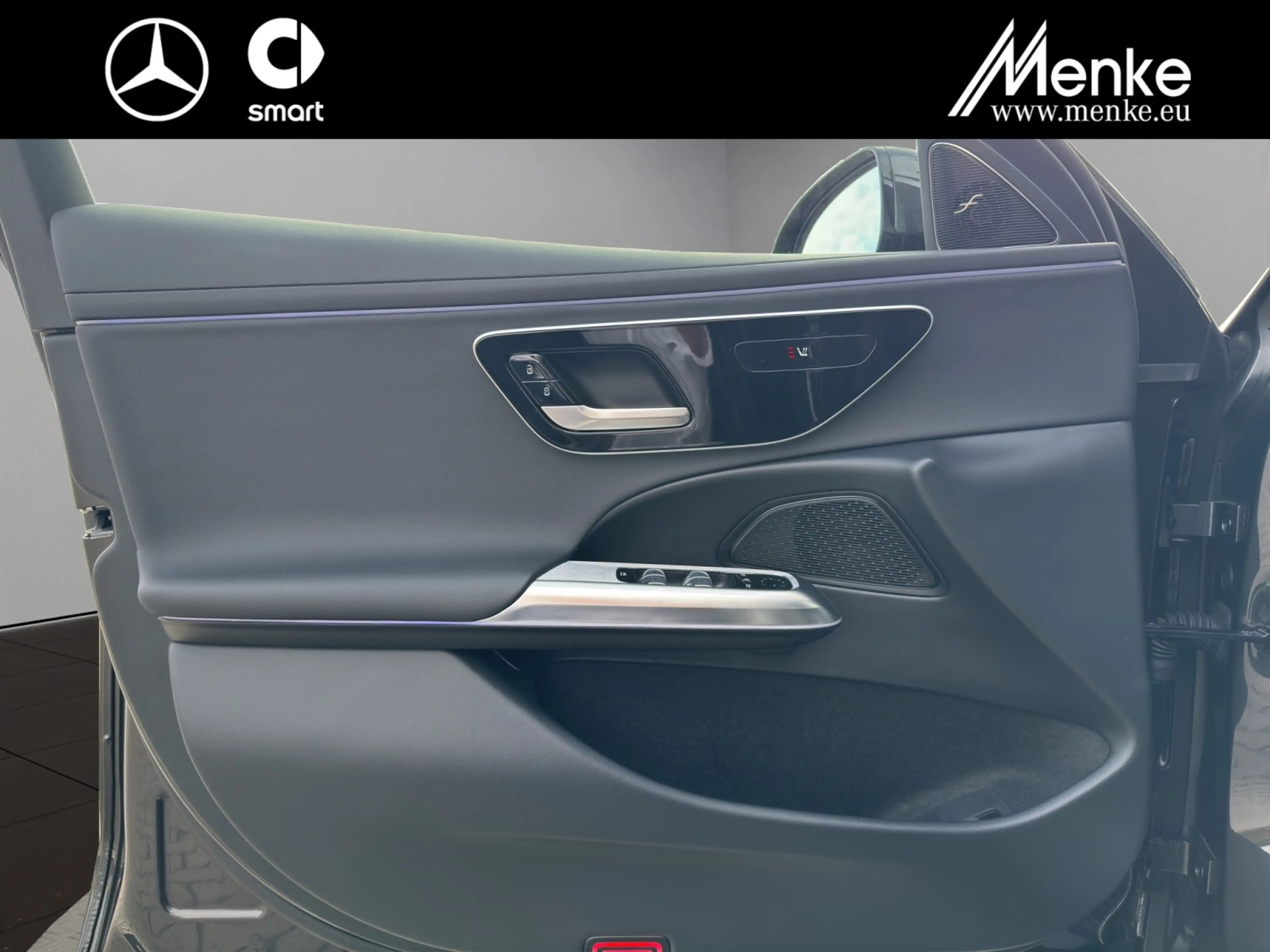 Mercedes-Benz E 220 d Kamera+KeyGo+Carplay+Totwink+Lenkradhzg. — photo 14