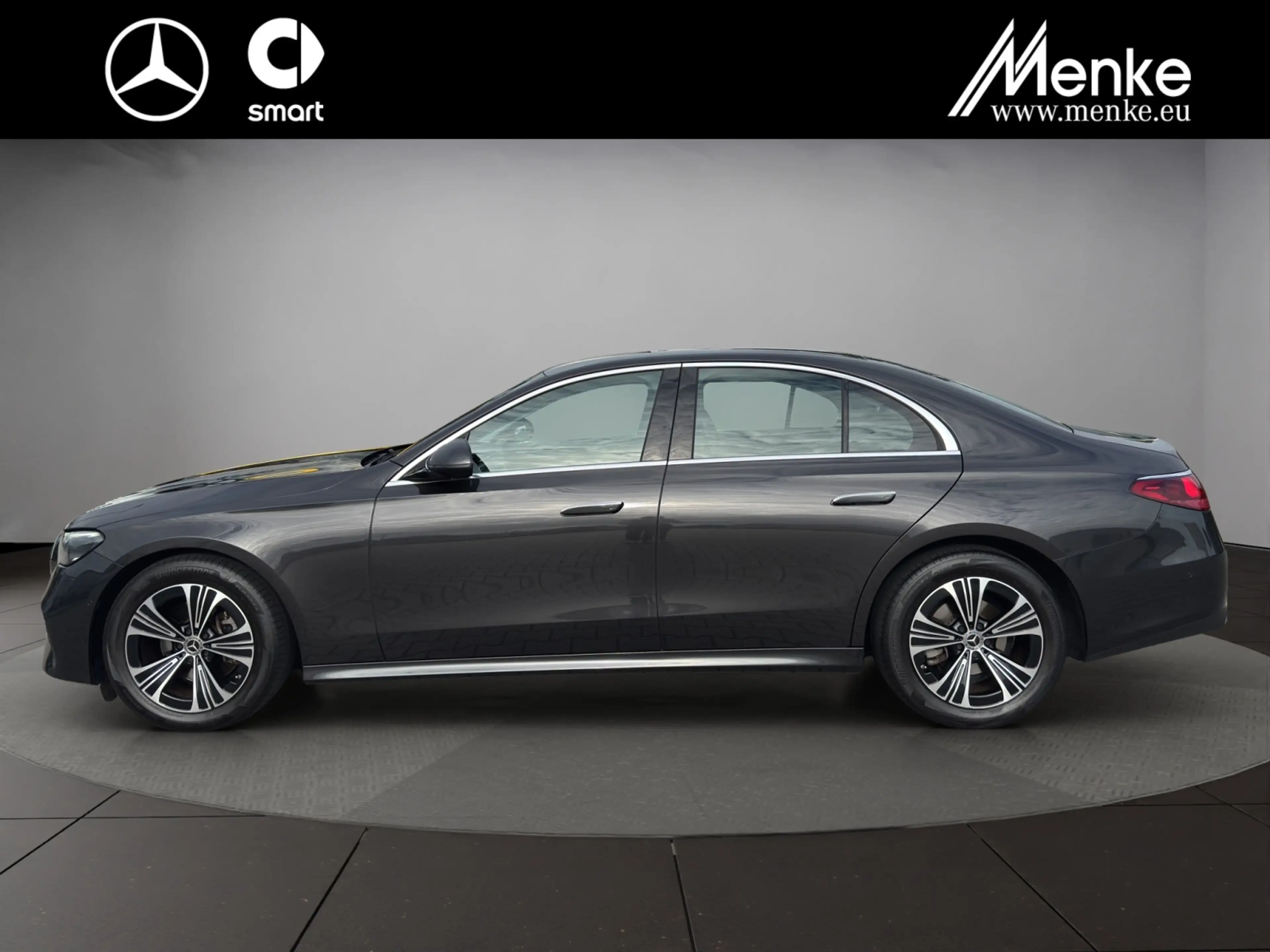 Mercedes-Benz E 220 d Kamera+KeyGo+Carplay+Totwink+Lenkradhzg. — photo 8
