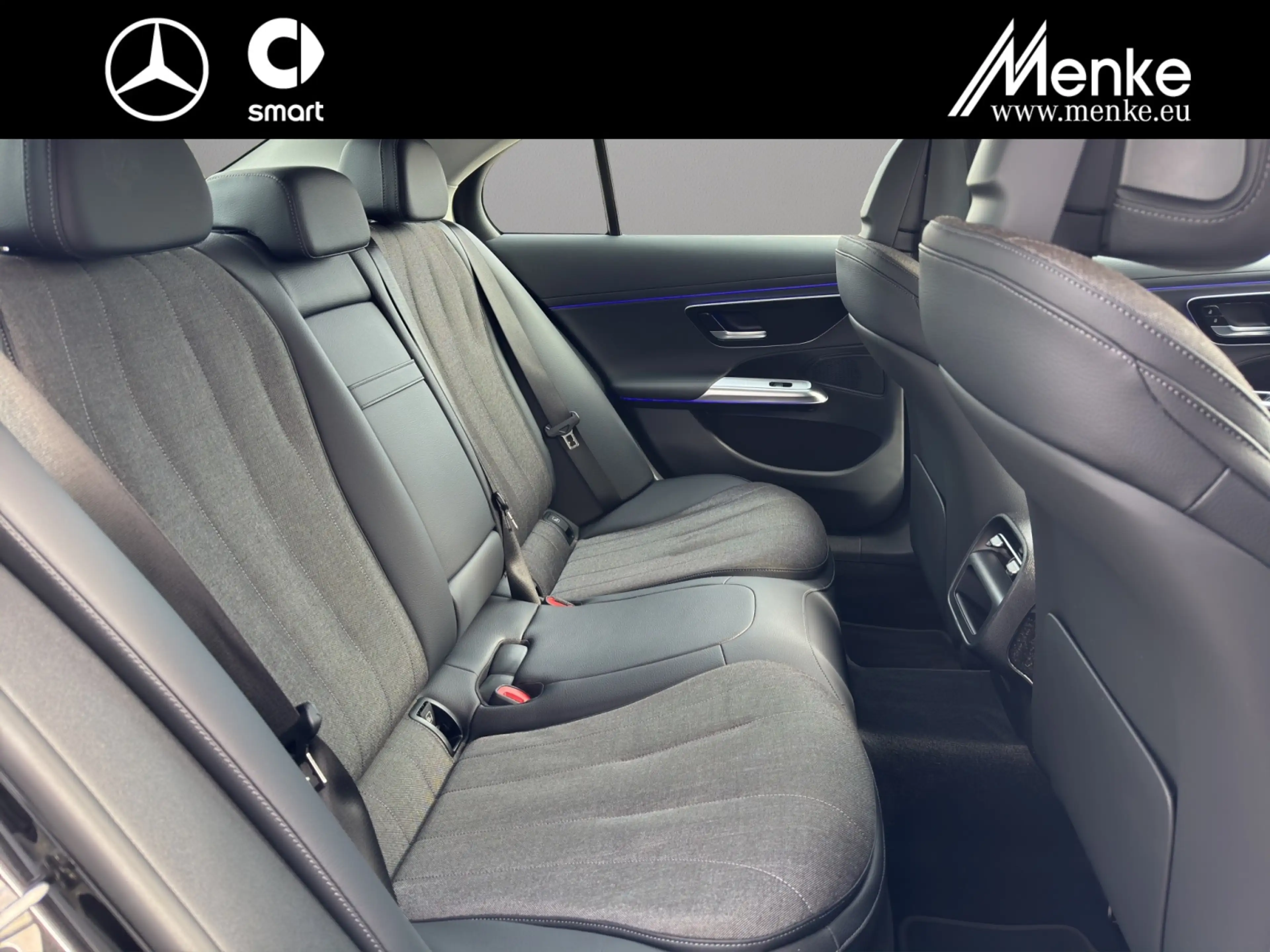 Mercedes-Benz E 220 d Kamera+KeyGo+Carplay+Totwink+Lenkradhzg. — photo 10