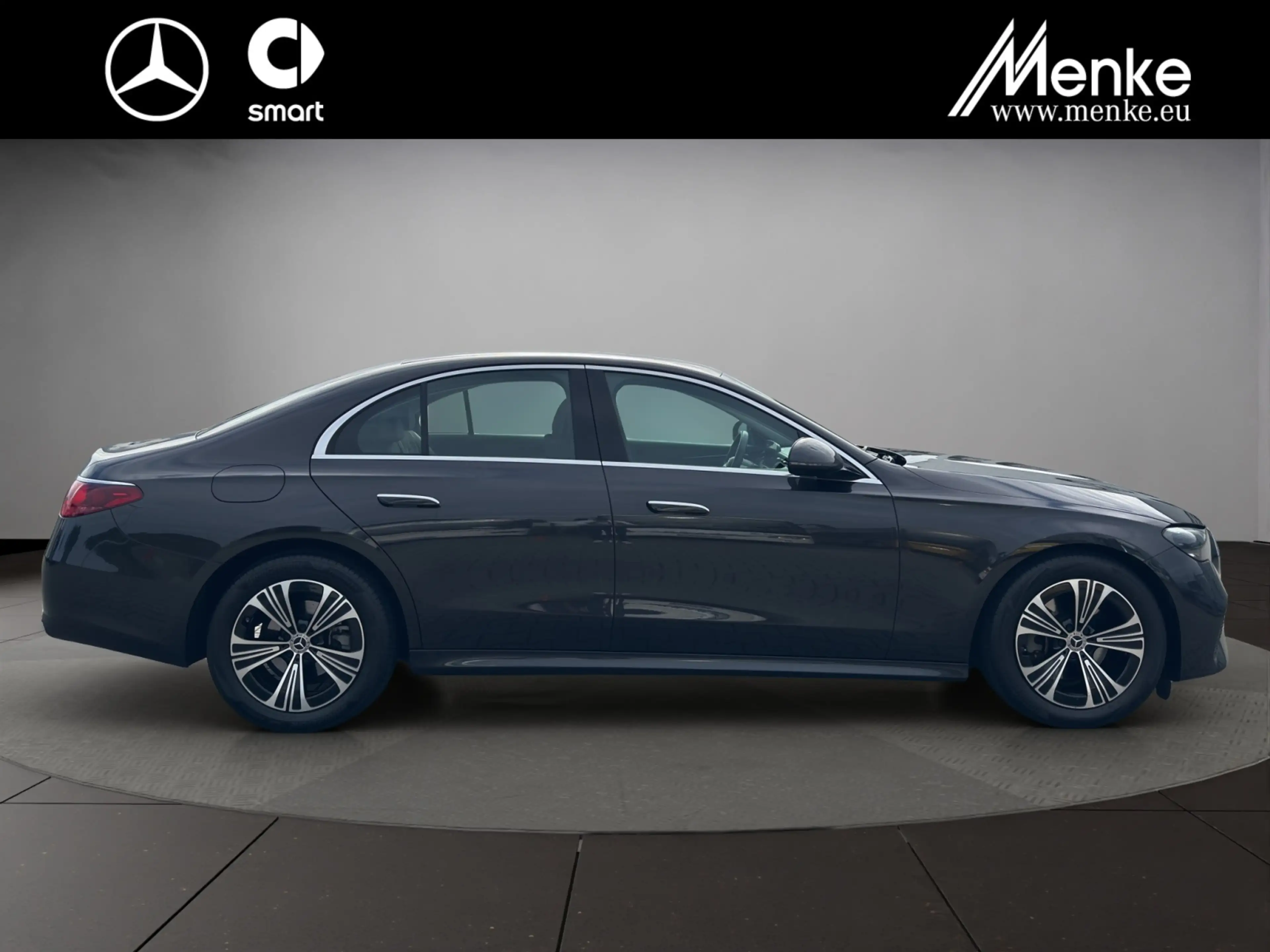 Mercedes-Benz E 220 d Kamera+KeyGo+Carplay+Totwink+Lenkradhzg. — photo 4