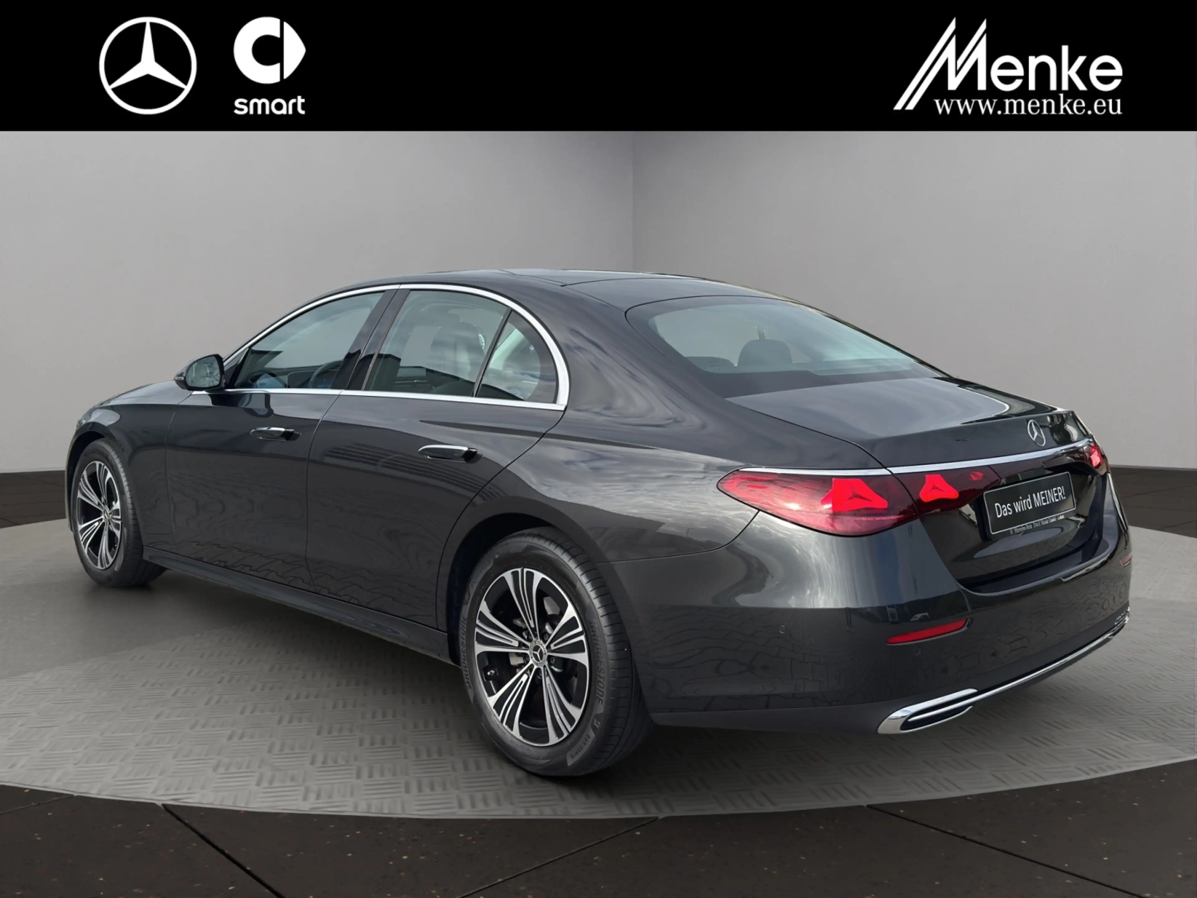 Mercedes-Benz E 220 d Kamera+KeyGo+Carplay+Totwink+Lenkradhzg. — photo 7