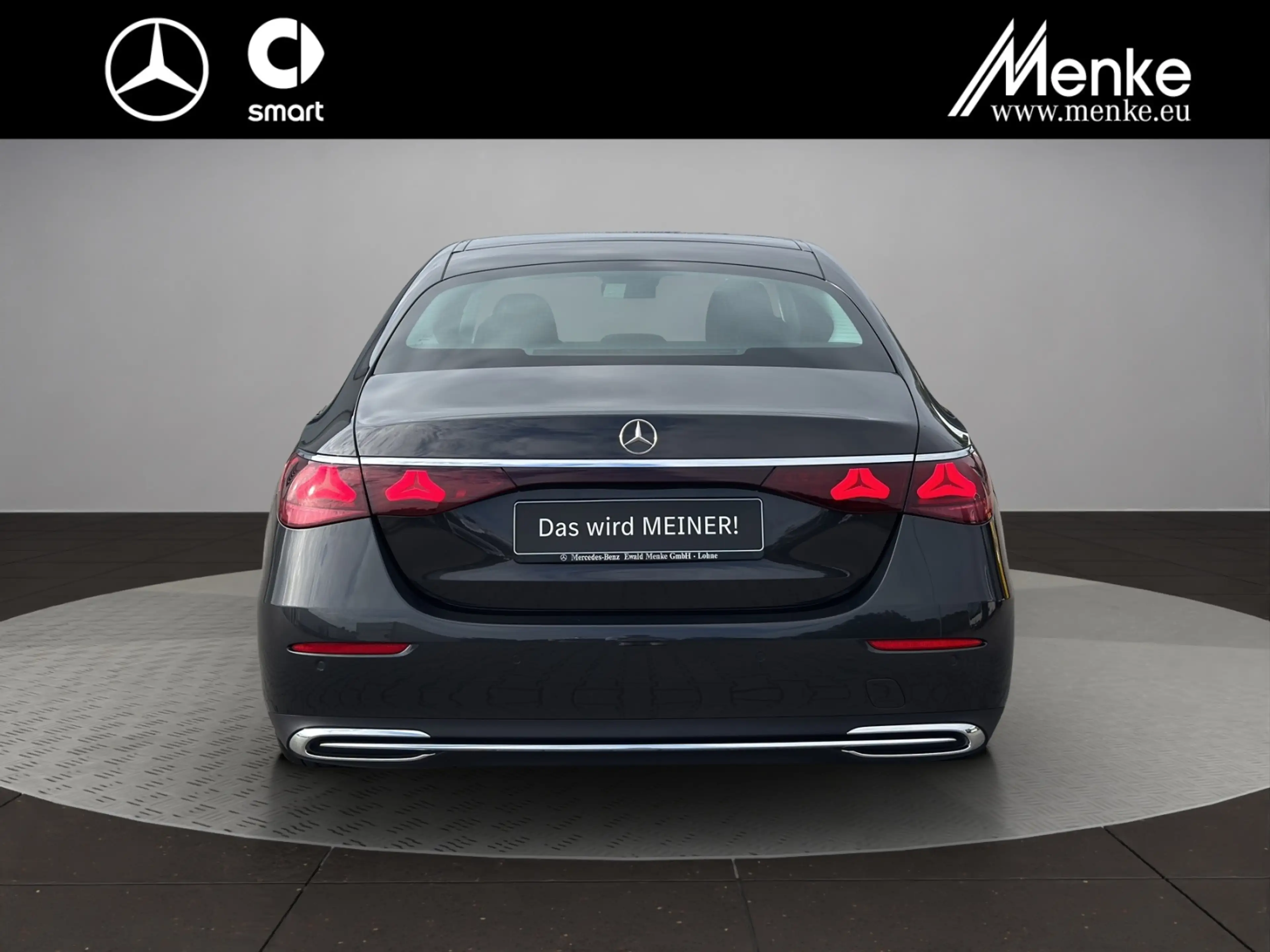 Mercedes-Benz E 220 d Kamera+KeyGo+Carplay+Totwink+Lenkradhzg. — photo 6