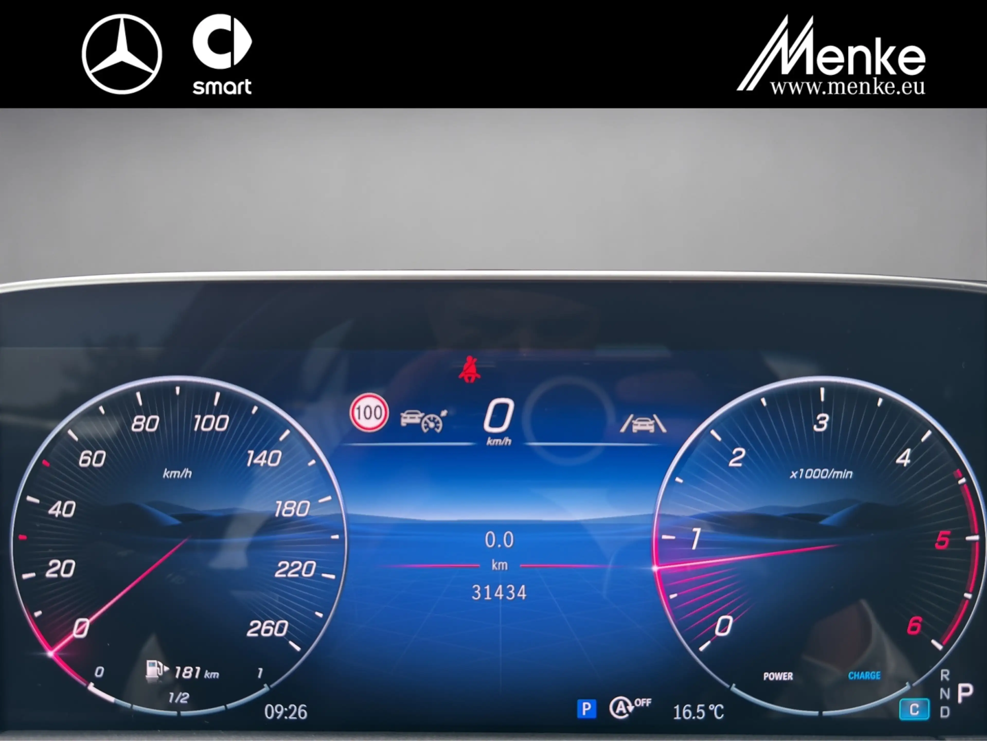 Mercedes-Benz E 220 d Kamera+KeyGo+Carplay+Totwink+Lenkradhzg. — photo 13