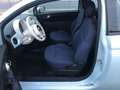 Fiat 500 1.0 hybrid 70cv no bollo appcarplay cruiser NEOPAT Bleu - thumbnail 11