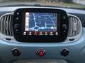 Fiat 500 1.0 hybrid 70cv no bollo appcarplay cruiser NEOPAT Bleu - thumbnail 19