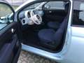 Fiat 500 1.0 hybrid 70cv no bollo appcarplay cruiser NEOPAT Bleu - thumbnail 10
