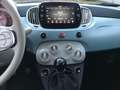 Fiat 500 1.0 hybrid 70cv no bollo appcarplay cruiser NEOPAT Bleu - thumbnail 15