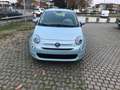 Fiat 500 1.0 hybrid 70cv no bollo appcarplay cruiser NEOPAT Bleu - thumbnail 5