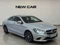 Mercedes-Benz CLA 200 CLA 200 CDI Automatic Premium Argent - thumbnail 1
