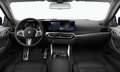 BMW 430 4 Serie Cabrio 430i High Executive Blauw - thumbnail 4