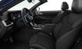 BMW 430 4 Serie Cabrio 430i High Executive Blauw - thumbnail 3
