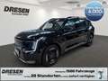 Kia EV9 GT-LINE AWD 99,8kWh NAVI,DAB,KLIMA,SITZHZG CARPLAY Schwarz - thumbnail 1