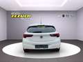 Opel Astra Weiß - thumbnail 4