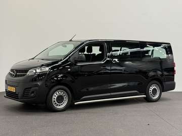 Combi L3H1 75 kWh Opel Vivaro-e Combi 75-kWh L3H1