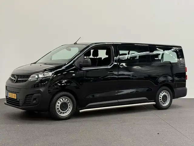 Opel Vivaro-e Combi L3H1 75 kWh Opel Vivaro-e Combi 75-kWh L3H1