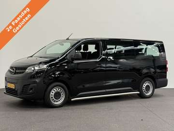 Combi L3H1 75 kWh Opel Vivaro-e Combi 75-kWh L3H1