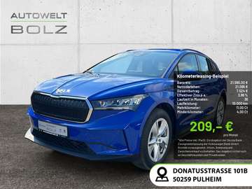 iV 50 Loft PDC SHZ KAMERA ACC LED NAVI