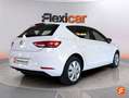 SEAT Leon 1.6 TDI 66kW Reference Edition - 5P (2019) Blanco - thumbnail 3
