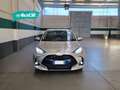 Toyota Yaris 1.5 Hybrid 5 porte Trend Silber - thumbnail 3