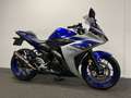Yamaha YZF-R3 Blauw - thumbnail 4