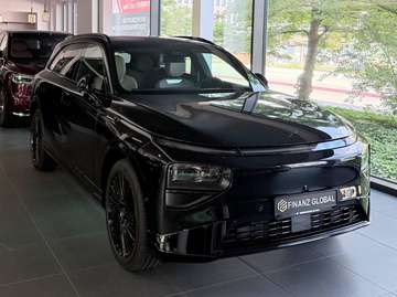 G9 AWD Performance Black‑Edition 93 kWh