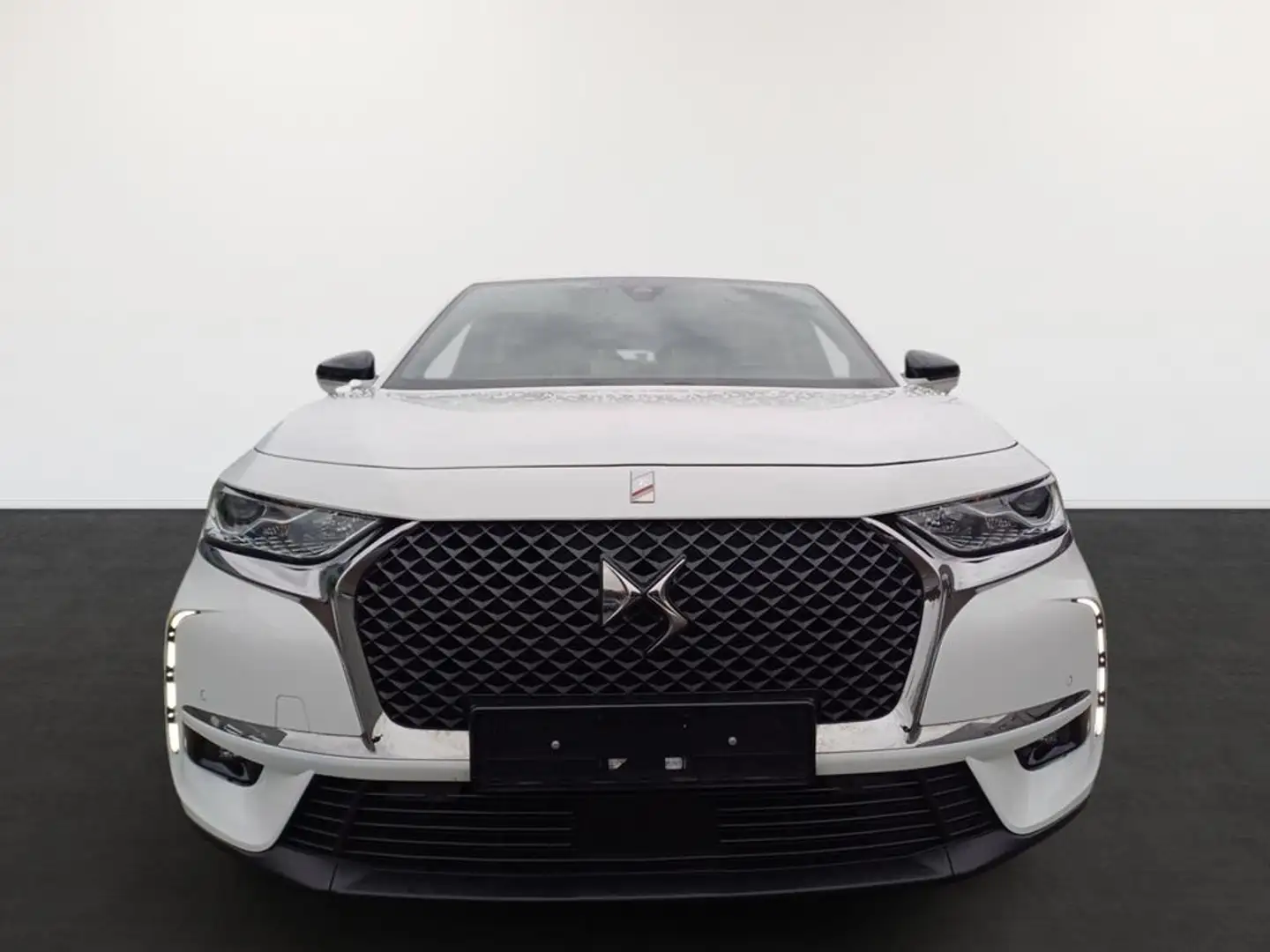 DS Automobiles DS 7 Crossback E-Tense 4x2 225 Bastille+ Weiß - 2