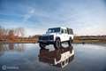 Land Rover Defender 130 E Crew Cab | Euro 5 | Grijs kent. Wit - thumbnail 7