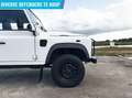 Land Rover Defender 130 E Crew Cab | Euro 5 | Grijs kent. Wit - thumbnail 10
