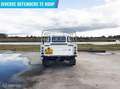Land Rover Defender 130 E Crew Cab | Euro 5 | Grijs kent. Wit - thumbnail 7