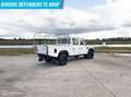 Land Rover Defender 130 E Crew Cab | Euro 5 | Grijs kent. Wit - thumbnail 6