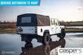 Land Rover Defender 130 E Crew Cab | Euro 5 | Grijs kent. Wit - thumbnail 3