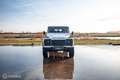 Land Rover Defender 130 E Crew Cab | Euro 5 | Grijs kent. White - thumbnail 5